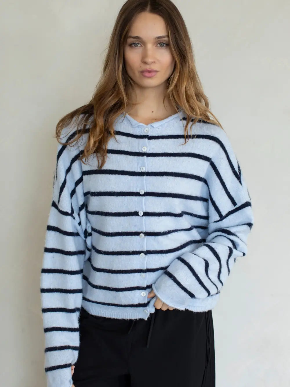 Piper Cardigan