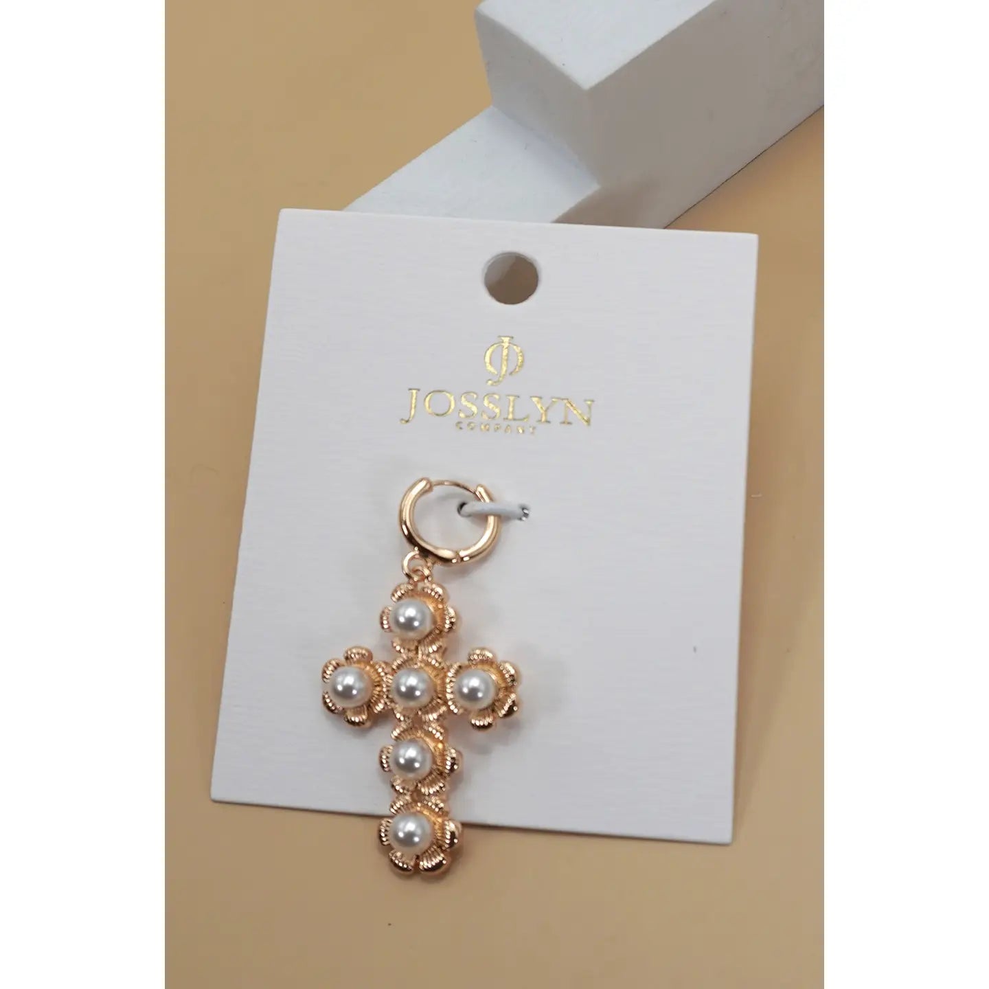 Scarf Necklace Charms