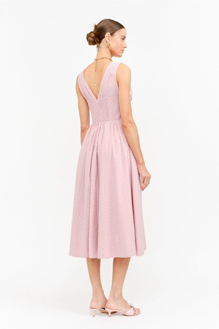 Shae Dress
