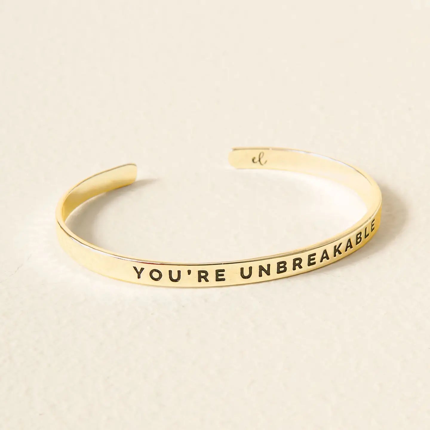 Love Your Story Bracelet