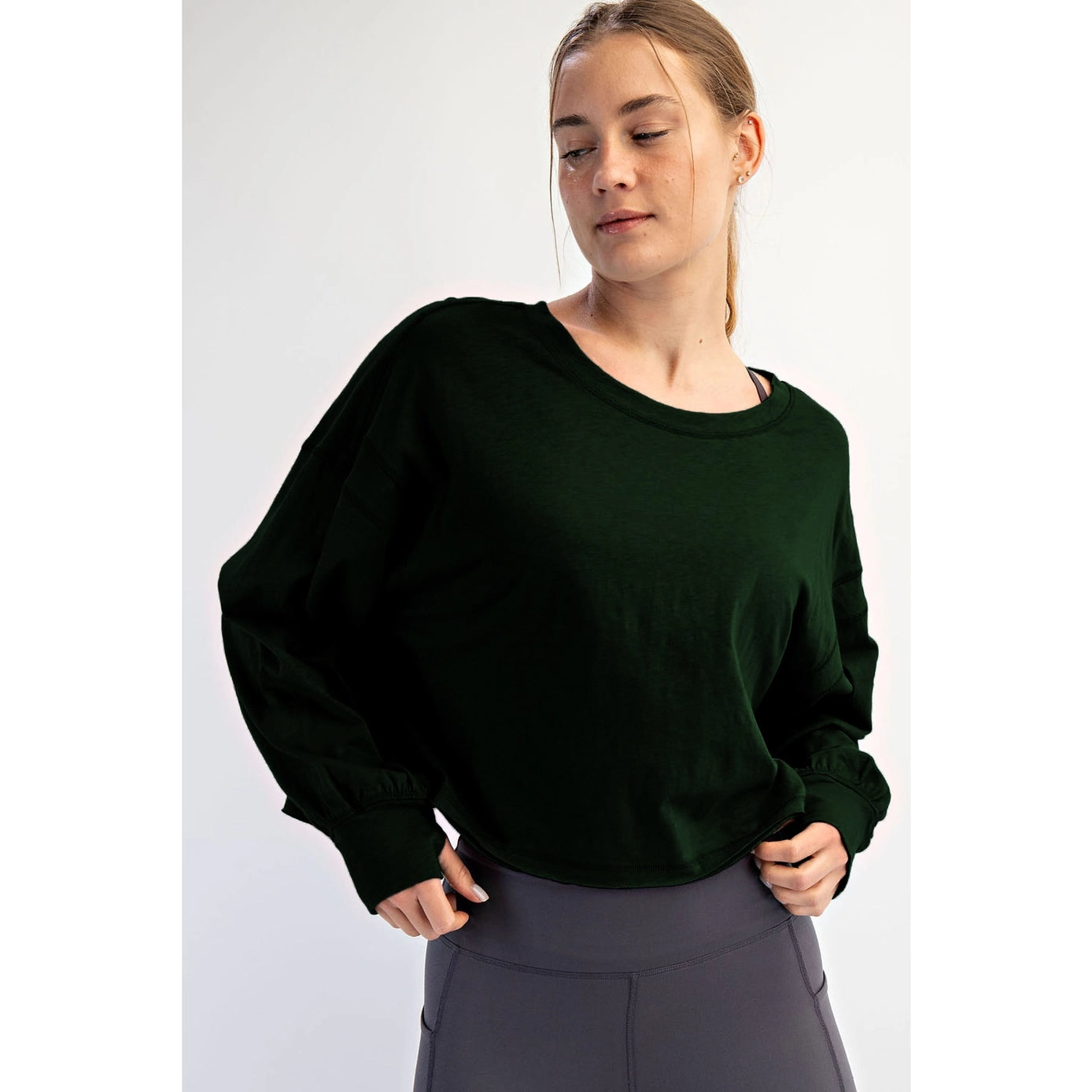 Kylie Top