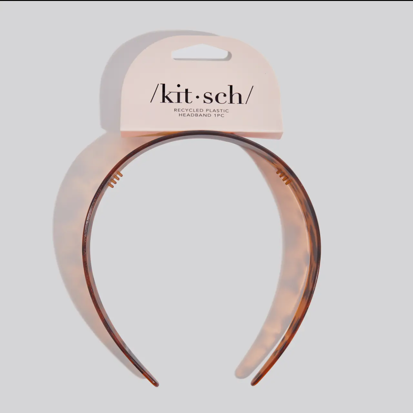 Wide Headband