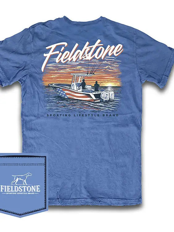 Center Console T-shirt