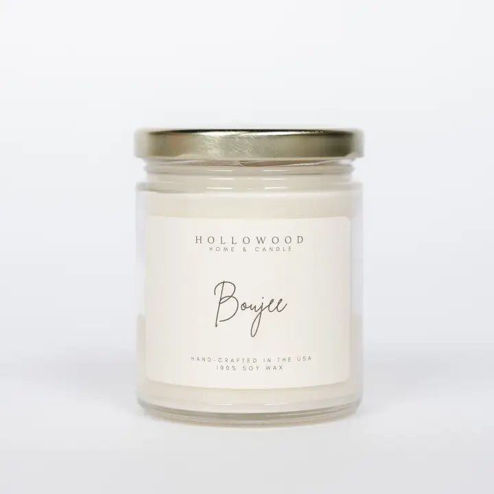 Elegant Everday Candle