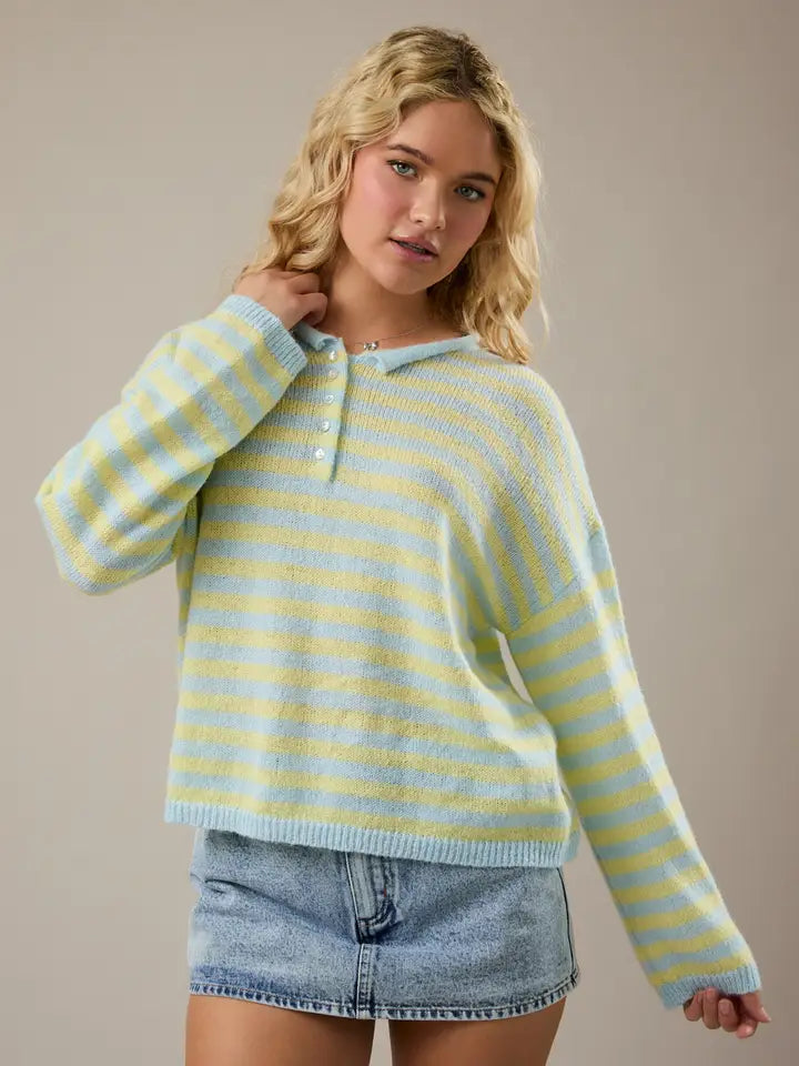 Joleigh Sweater