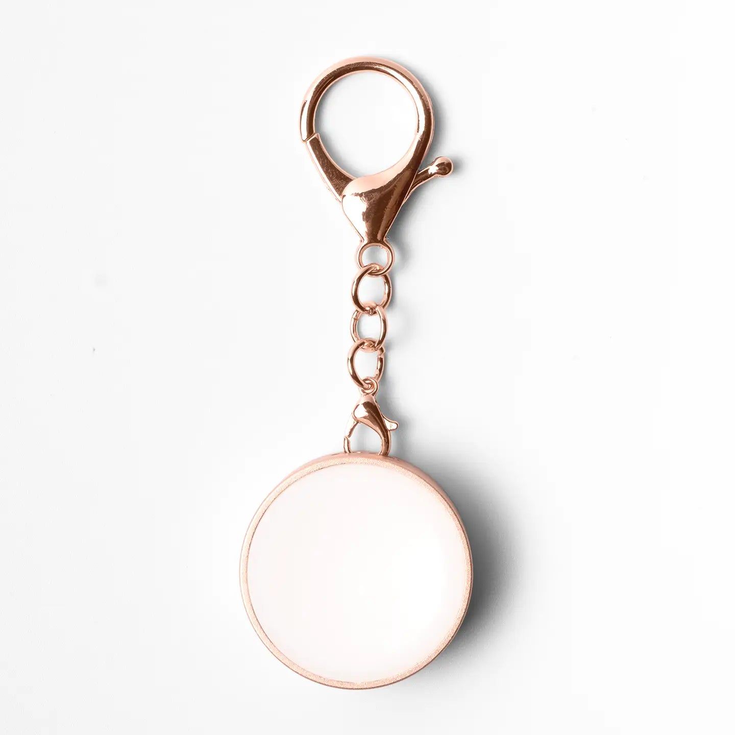 Keychain Charger for Apple Watch