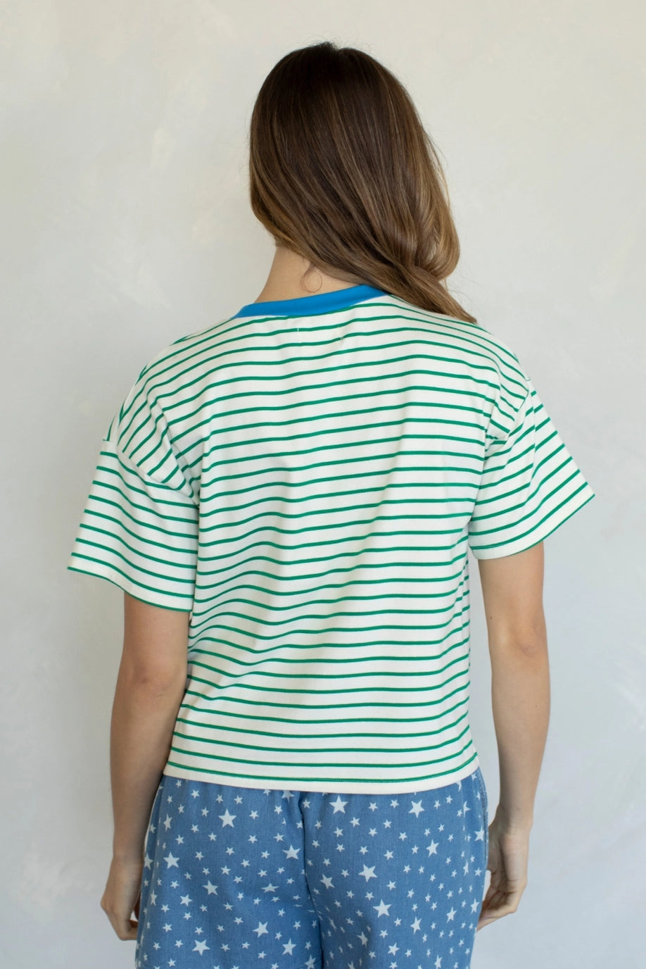 Georgia Tee