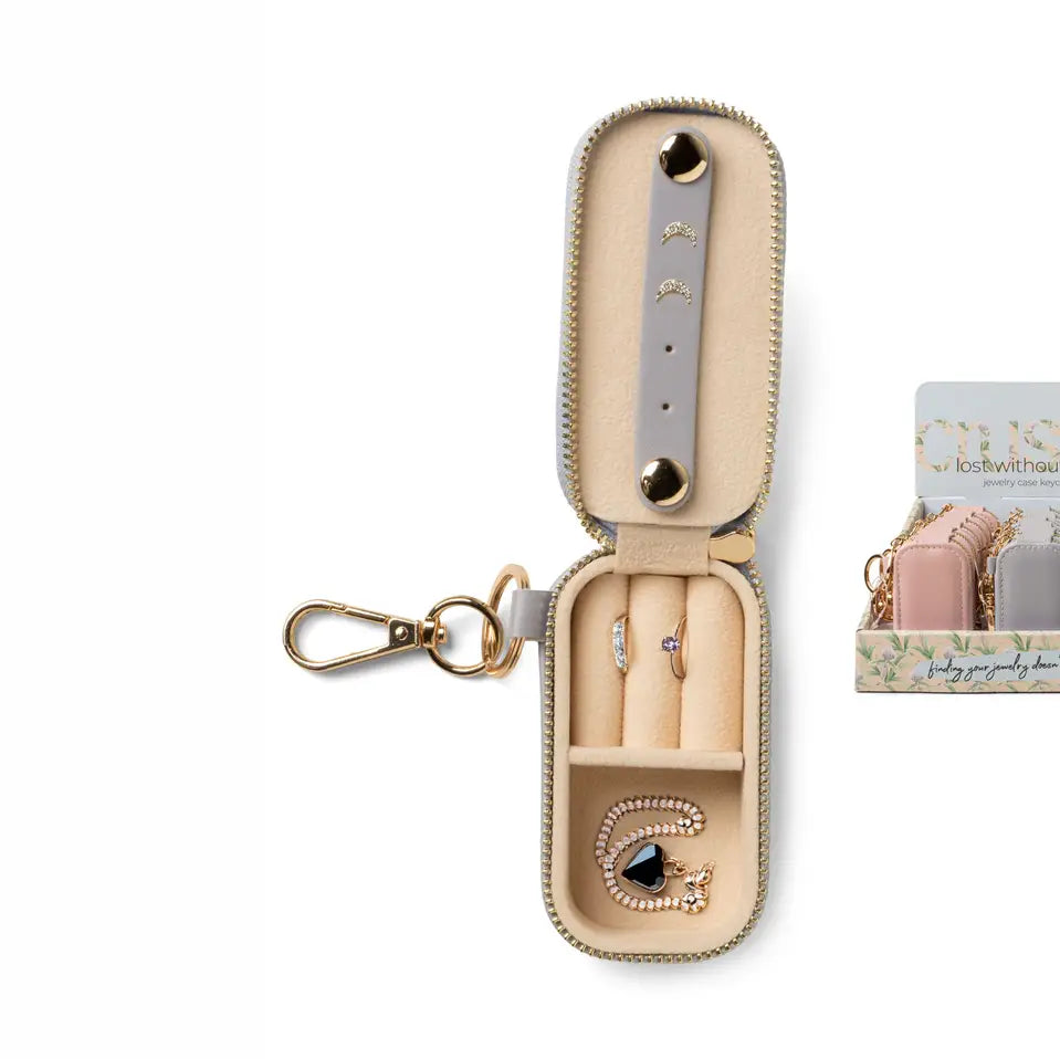 Jewelry Keychain