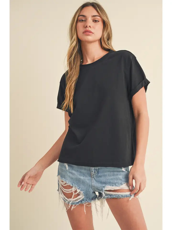 Mali Tee