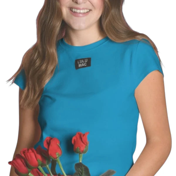 LM Baby Doll Top