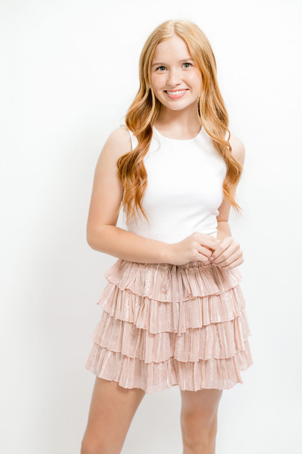 Skirts & Shorts
