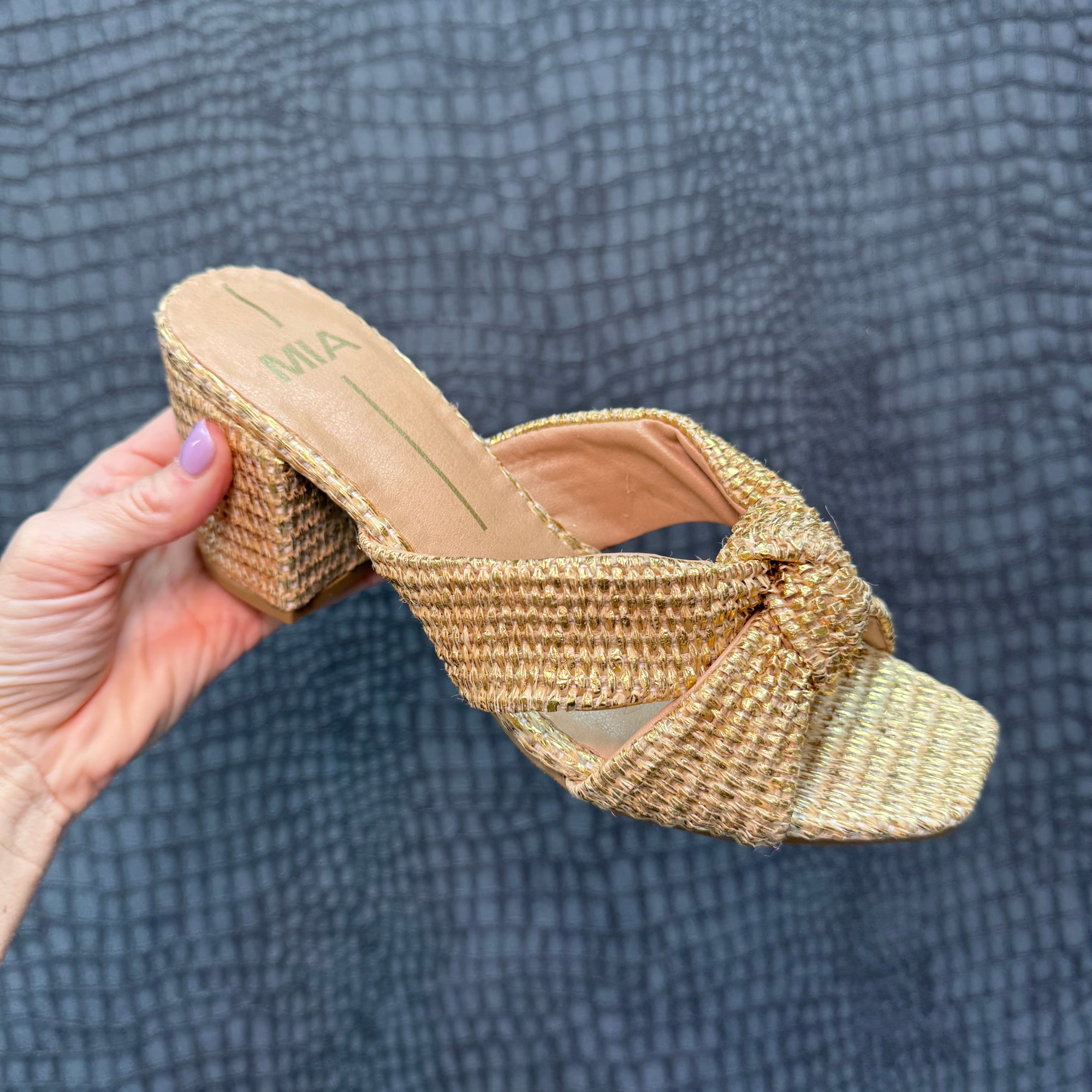 Shoes
