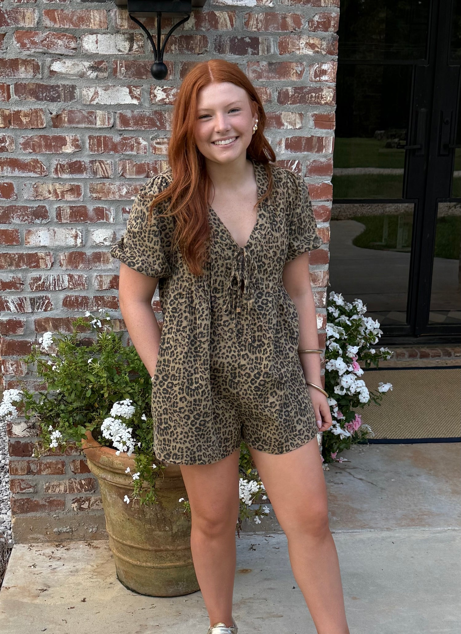 Rompers/Sets