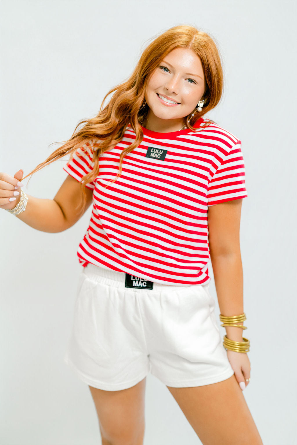LULU MAC