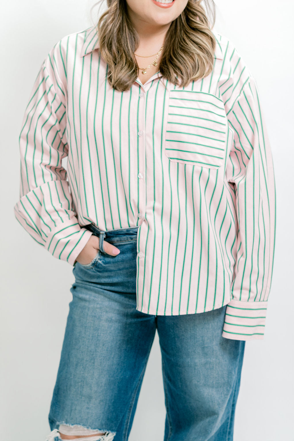Blouses