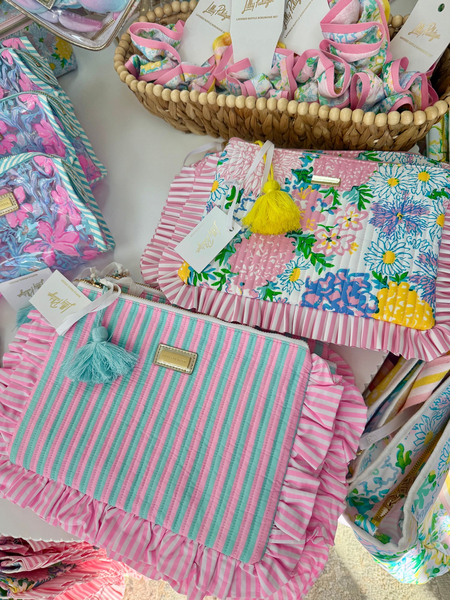 Lilly Pulitzer