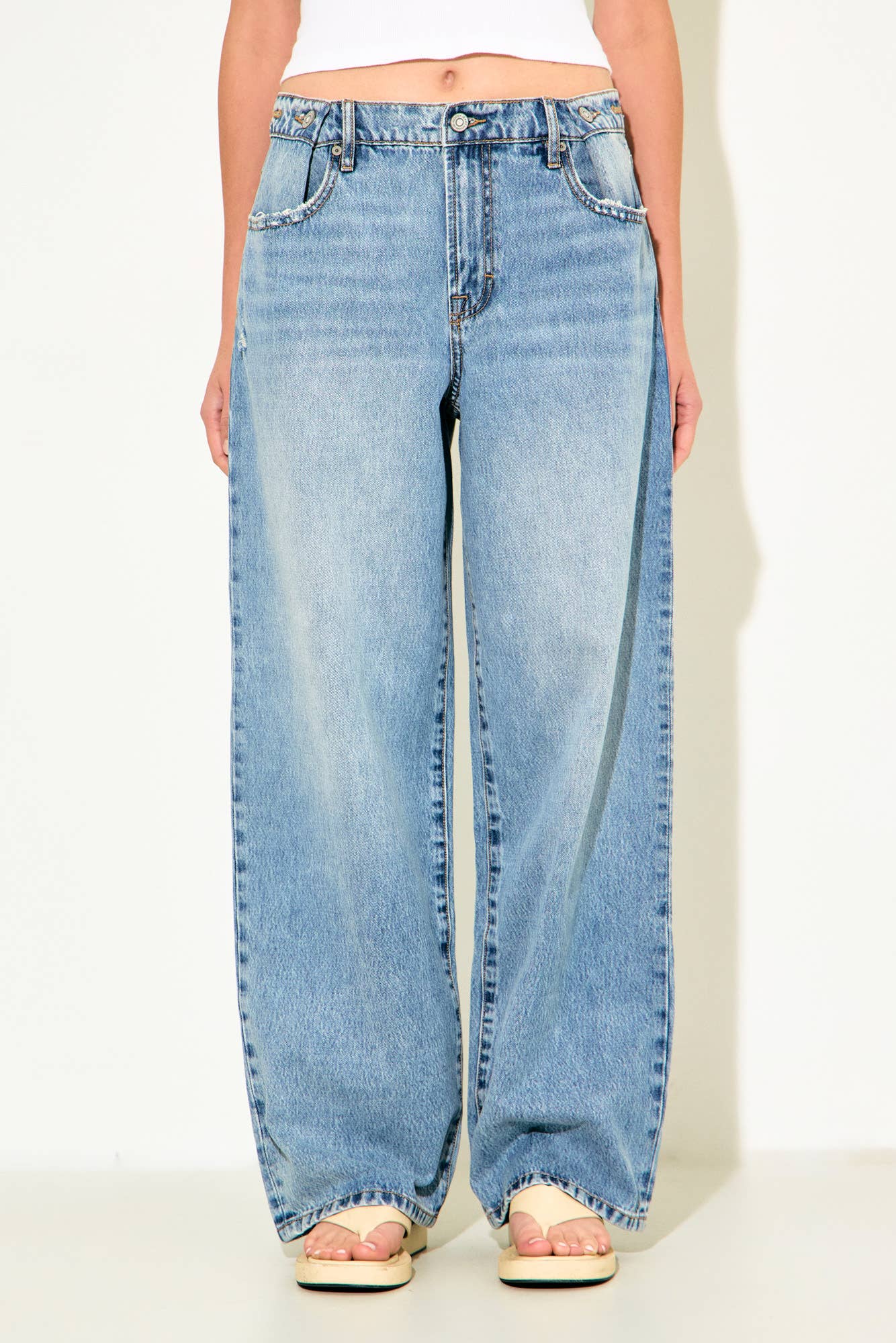 Denim*