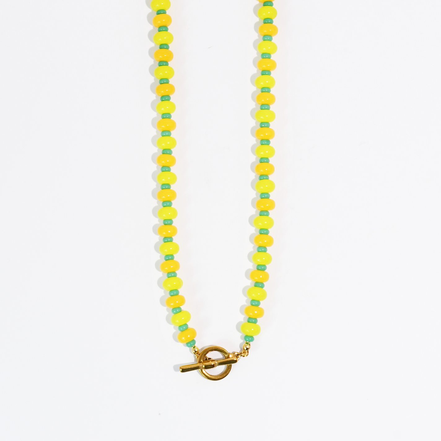 Candy Beads Necklace