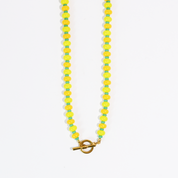 Candy Beads Necklace