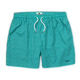 Putt & Plunge Shorts- Blue