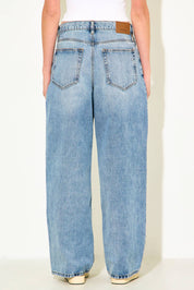 ALYX BAGGY JEANS
