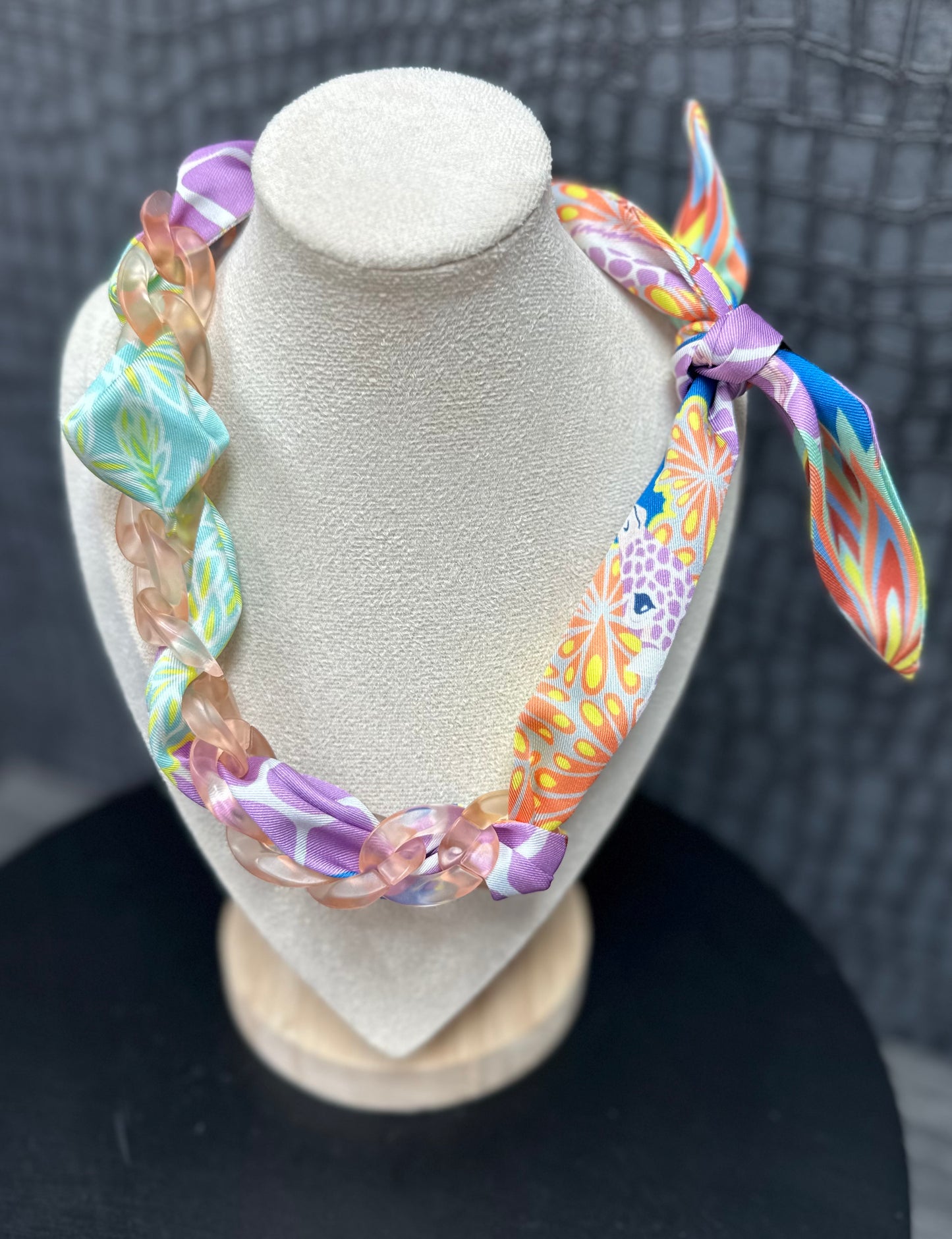 Catalina Necklace