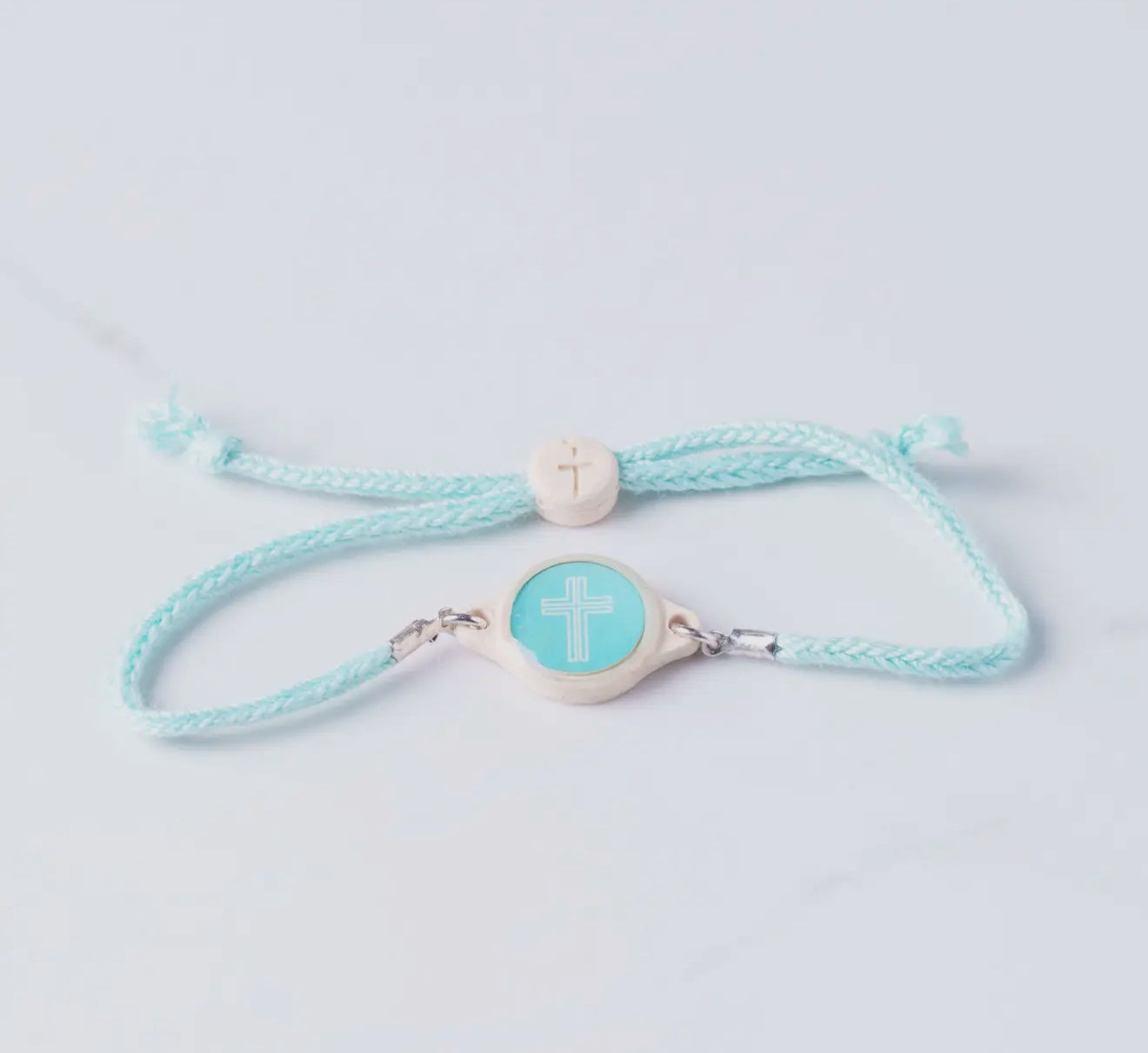 Tap to Pray Wristbands