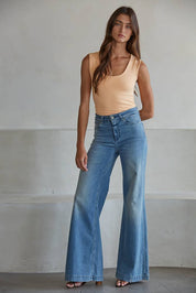 Double Layered Seamless Top