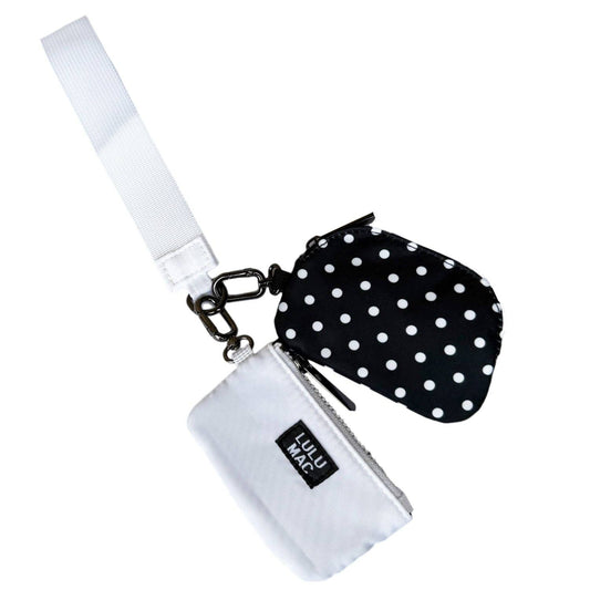 Black/White Dots