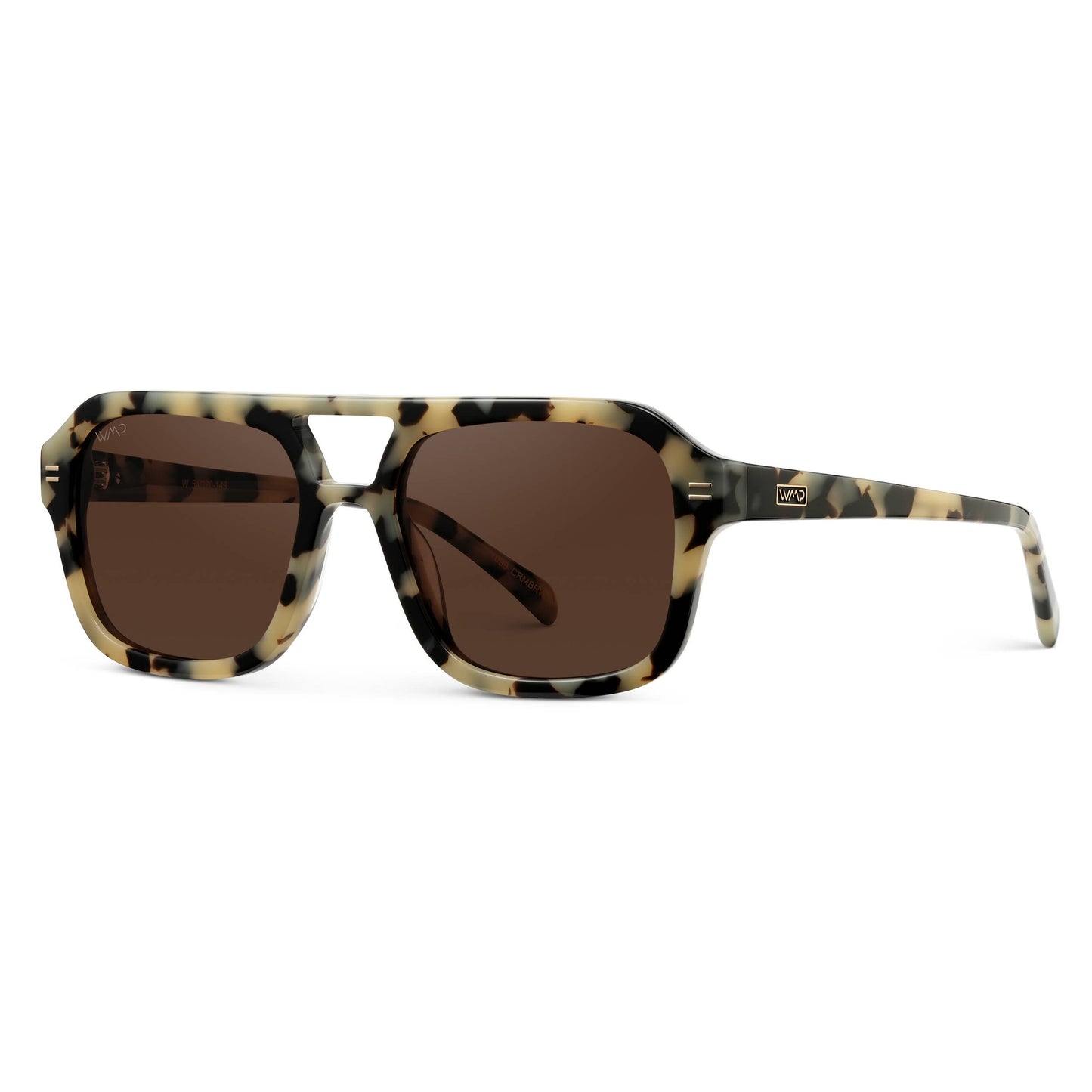 Sydney - Women's Bold Retro Aviator Sunglasses