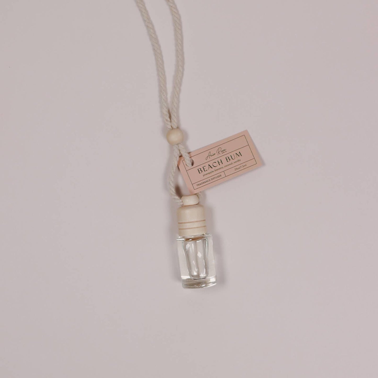 Beach Bum Fragrance Diffuser - Sunshine Collection