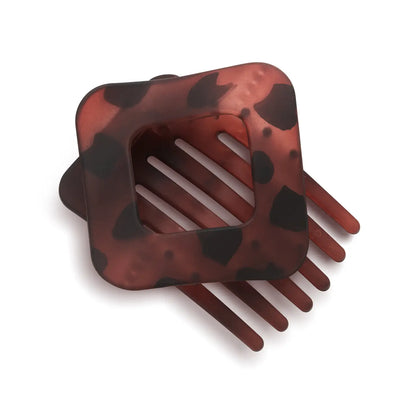 Flat Lay Hair Clip