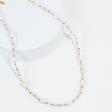 Bead Chic Necklace