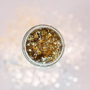 TINSEL FACE GLITTER MINIS