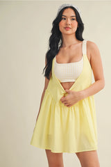 Double Layered Gingham