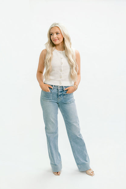 Demi Jeans