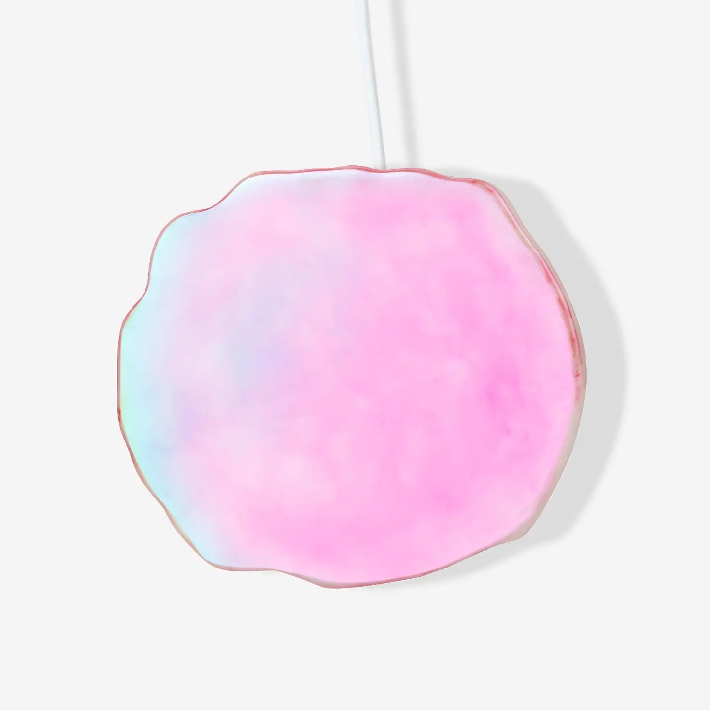 Quartz Holographic Wireless Charger