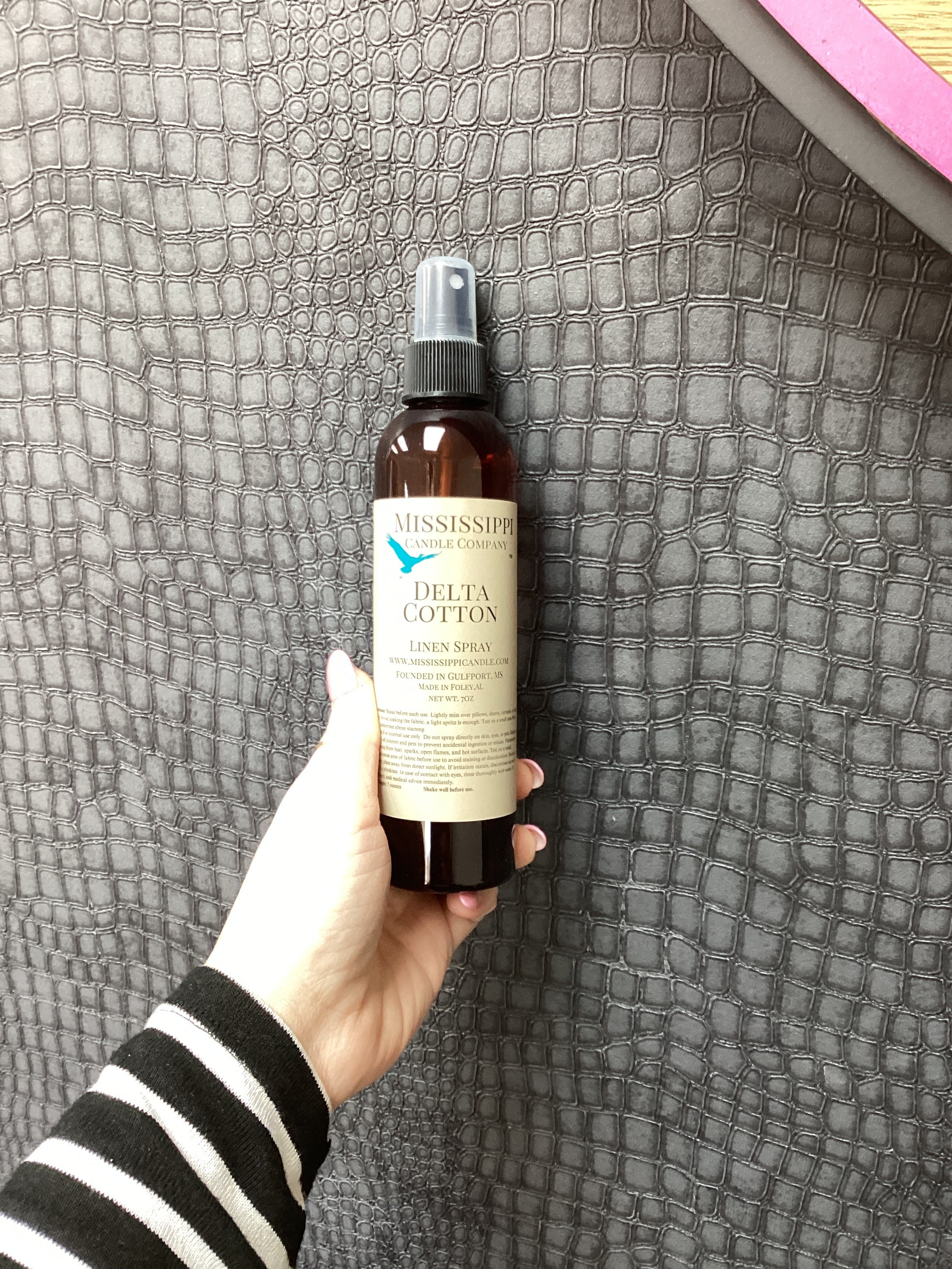 Linen Spray