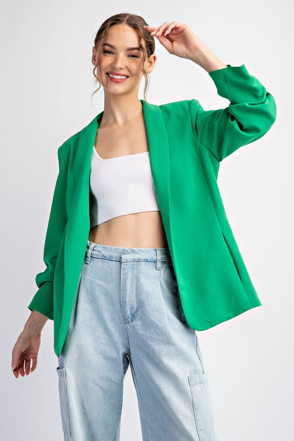 Classic Blazer