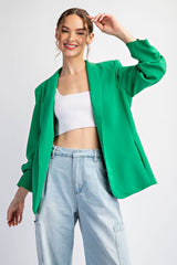 Classic Blazer