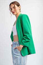Classic Blazer