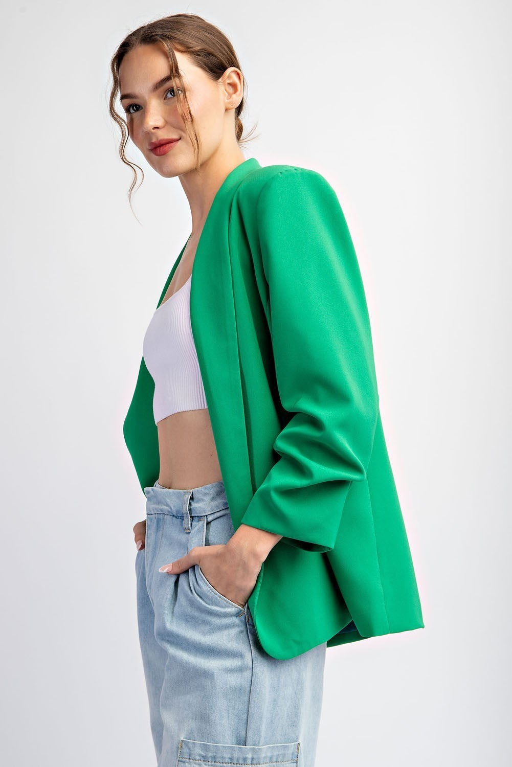 Classic Blazer