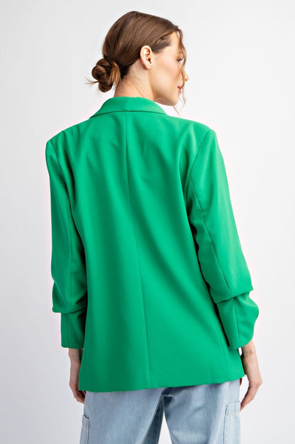 Classic Blazer