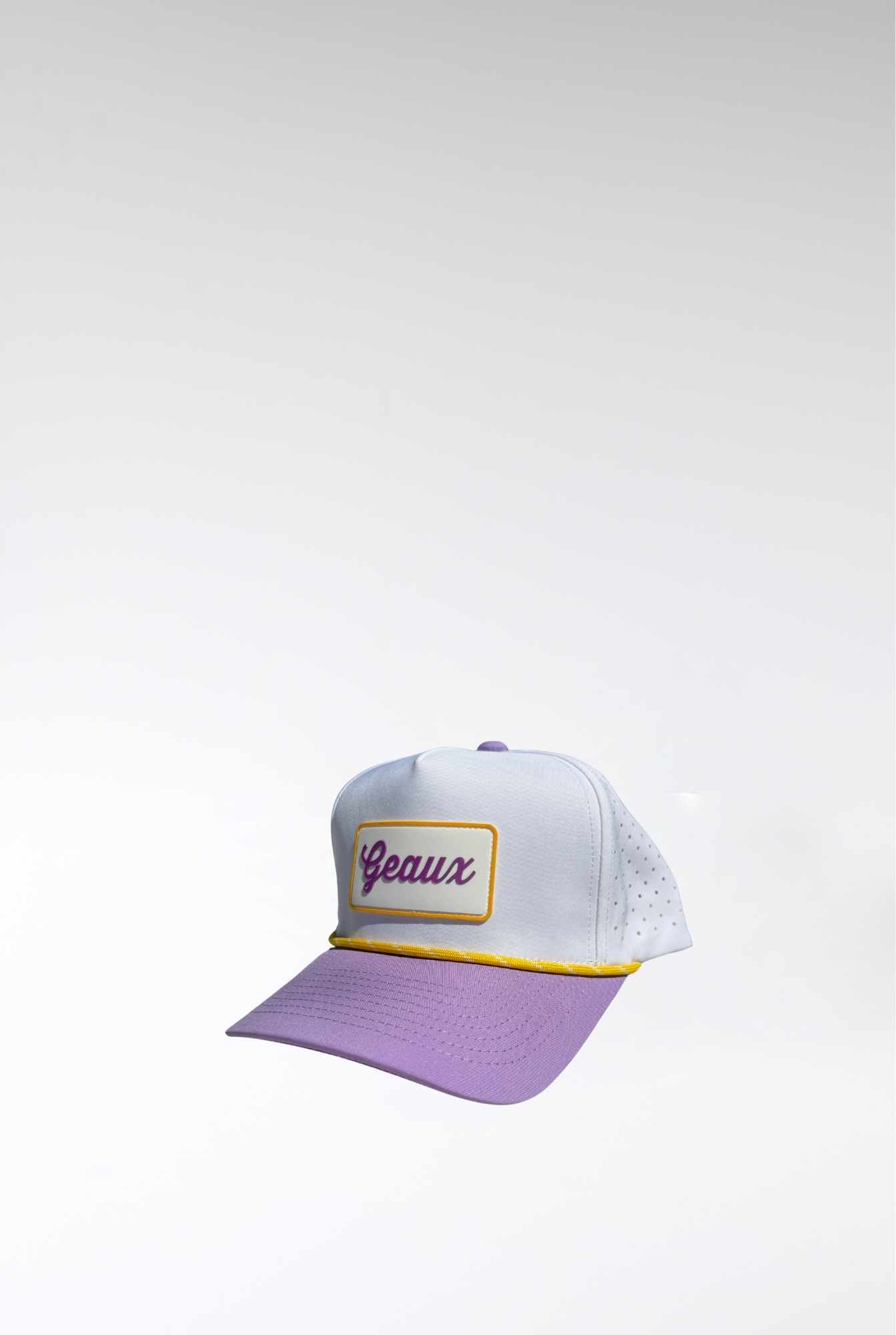Geaux 2.0 Hat