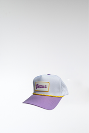 Geaux 2.0 Hat