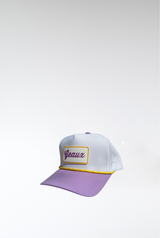 Geaux 2.0 Hat