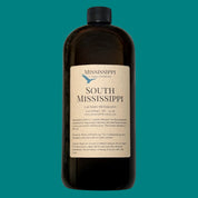 Mississippi Candle Company Laundry Detergent