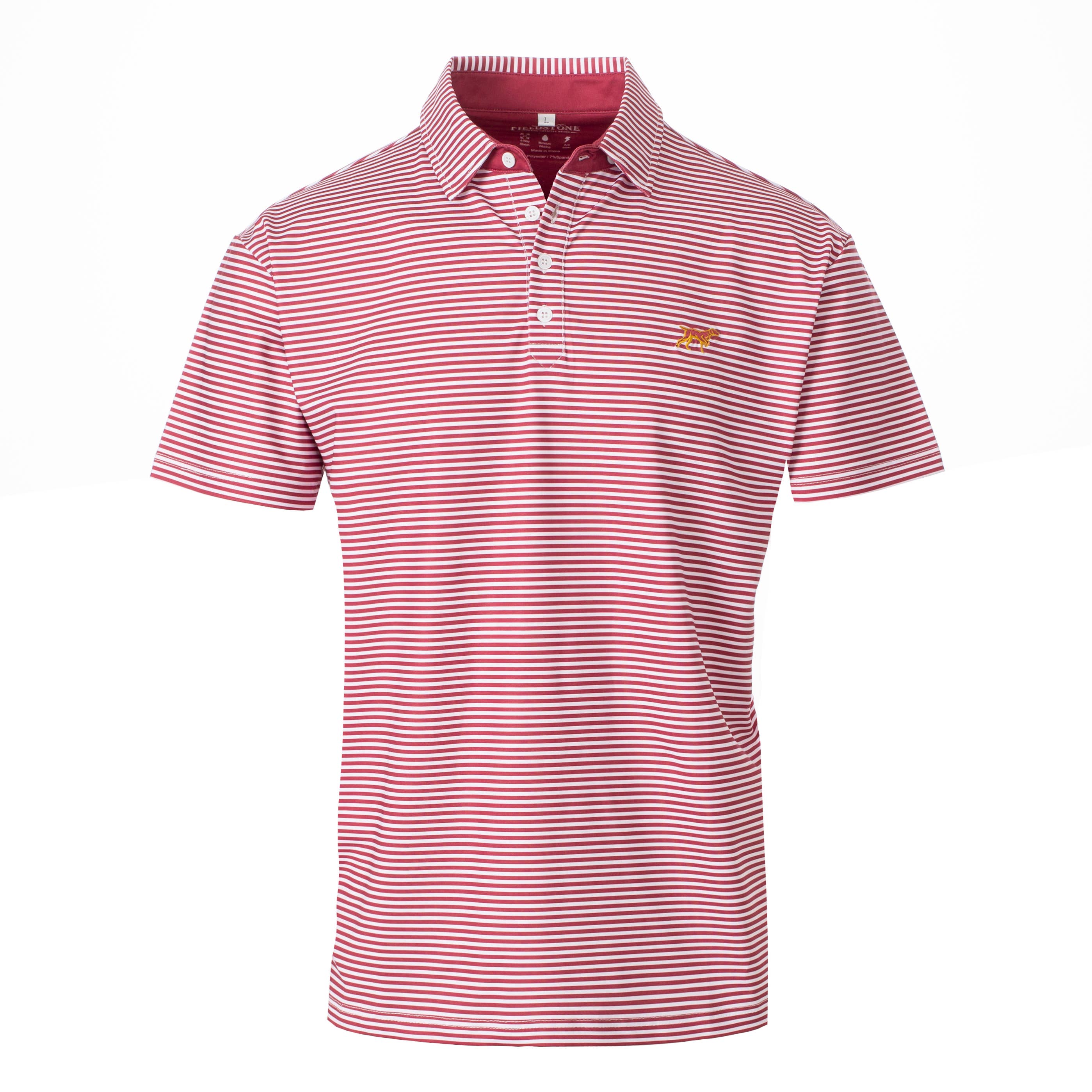 The Marshall Polo