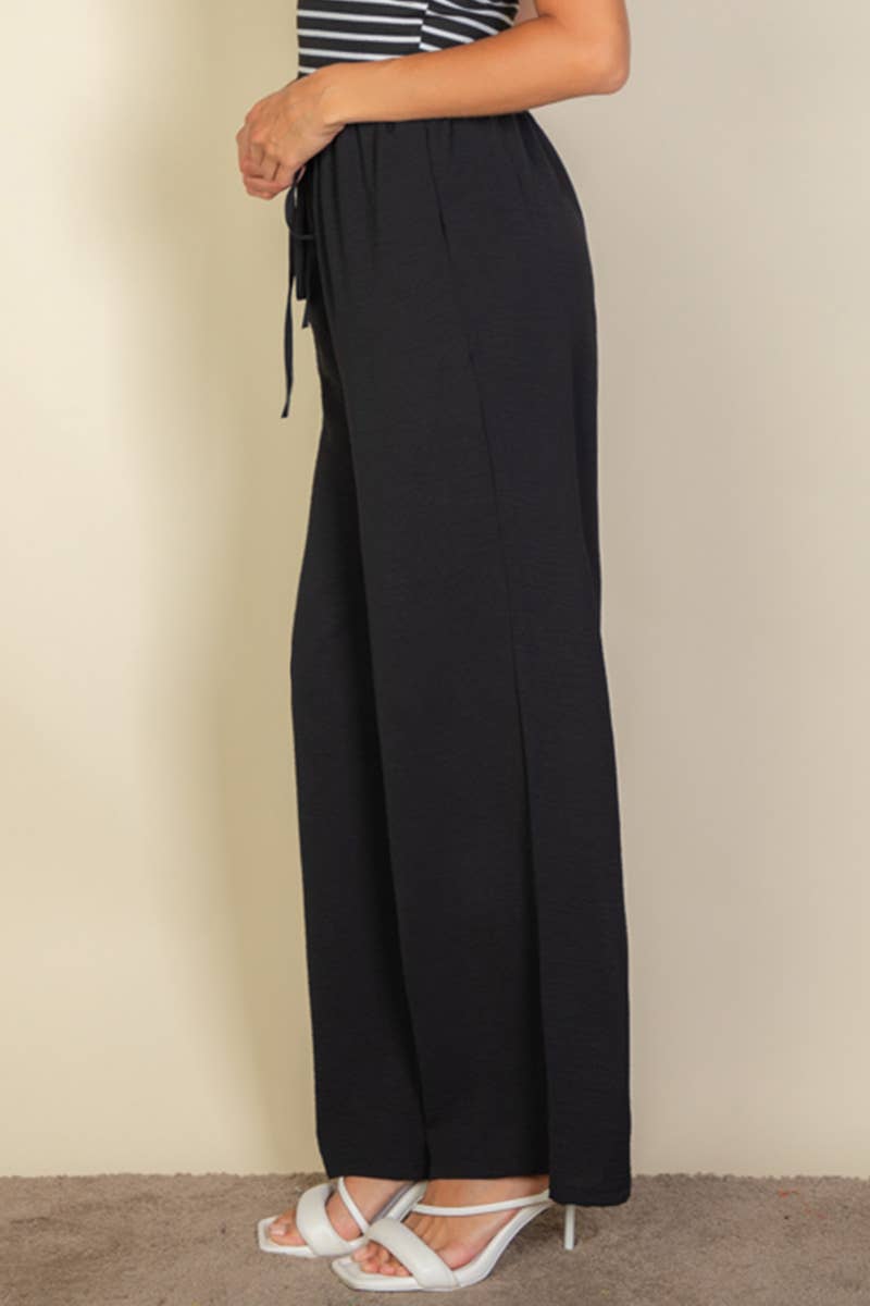 Minimalist pants