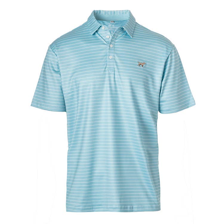 Clubhouse Polo